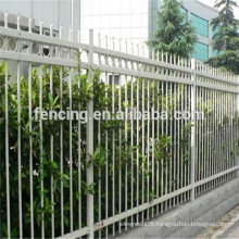 Anping New Design Spear Top Fencing Hot Sale, steel fence/Security System/Security fence